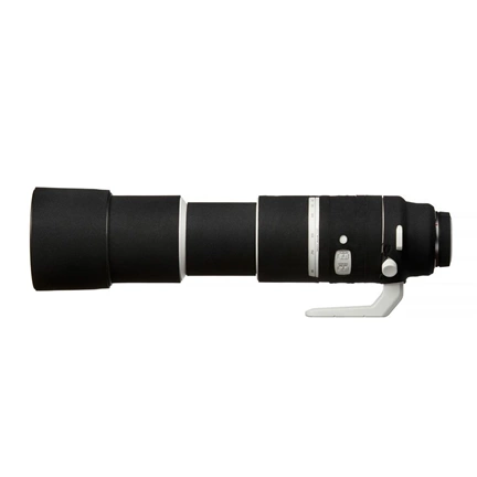 Easycover easyCover Lens Oak for Canon RF 200-800mm F/6.3-9 IS Black