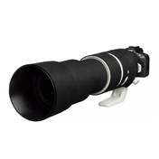 Easycover easyCover Lens Oak for Canon RF 200-800mm F/6.3-9 IS Black