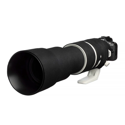 Easycover easyCover Lens Oak for Canon RF 200-800mm F/6.3-9 IS Black