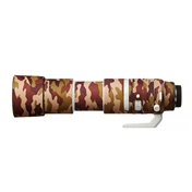 Easycover easyCover Lens Oak for Canon RF 200-800mm F/6.3-9 IS Brown Camouflage