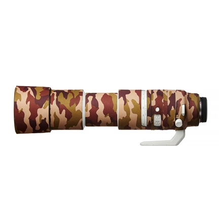 Easycover easyCover Lens Oak for Canon RF 200-800mm F/6.3-9 IS Brown Camouflage