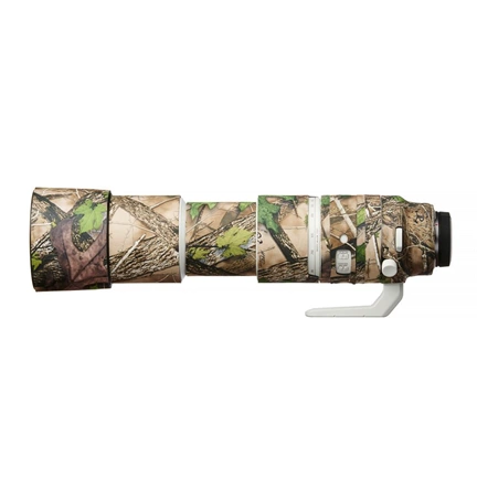 Easycover easyCover Lens Oak for Canon RF 200-800mm F/6.3-9 IS True Timber HTC Camouflage