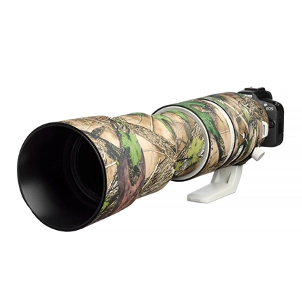 Easycover easyCover Lens Oak for Canon RF 200-800mm F/6.3-9 IS True Timber HTC Camouflage