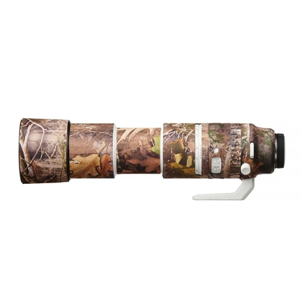 Easycover easyCover Lens Oak for Canon RF 200-800mm F/6.3-9 IS True Timber Kanati Camouflage