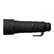 Easycover easyCover Lens Oak for Nikkor Z 180-600mm f/5.6-6.3 VR Black