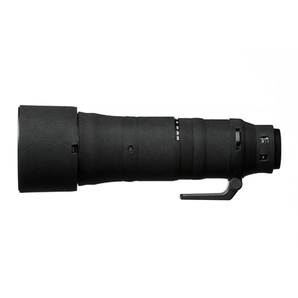 Easycover easyCover Lens Oak for Nikkor Z 180-600mm f/5.6-6.3 VR Black