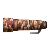 Easycover easyCover Lens Oak for Nikkor Z 180-600mm f/5.6-6.3 VR Brown Camouflage