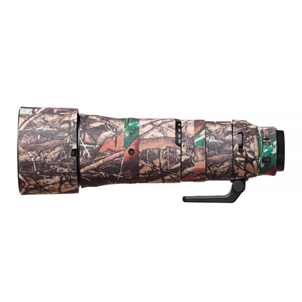 Easycover easyCover Lens Oak for Nikkor Z 180-600mm f/5.6-6.3 VR Forest Camouflage