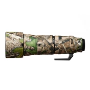 Easycover easyCover Lens Oak for Nikkor Z 180-600mm f/5.6-6.3 VR True Timber HTC Camouflage