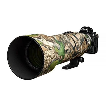 Easycover easyCover Lens Oak for Nikkor Z 180-600mm f/5.6-6.3 VR True Timber HTC Camouflage