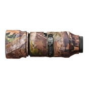 Easycover easyCover Lens Oak for Sigma 100-400mm F5-6.3 DG DN OS True Timber Kanati Camouflage