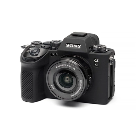 easyCover camera case for Sony A9 III black