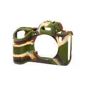Easycover easyCover camera case for Sony A9 III camouflage