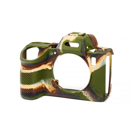 Easycover easyCover camera case for Sony A9 III camouflage