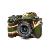 Easycover easyCover camera case for Sony A9 III camouflage
