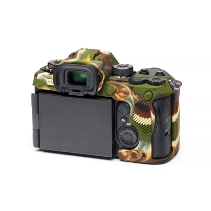Easycover easyCover camera case for Sony A9 III camouflage