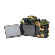 Easycover easyCover camera case for Sony A9 III camouflage