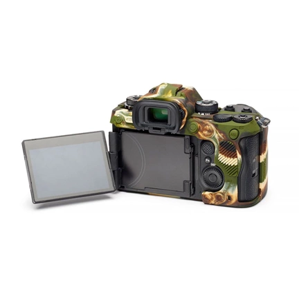 Easycover easyCover camera case for Sony A9 III camouflage