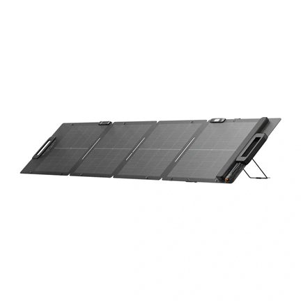 EcoFlow 110W Lightweight Portable Solar Panel