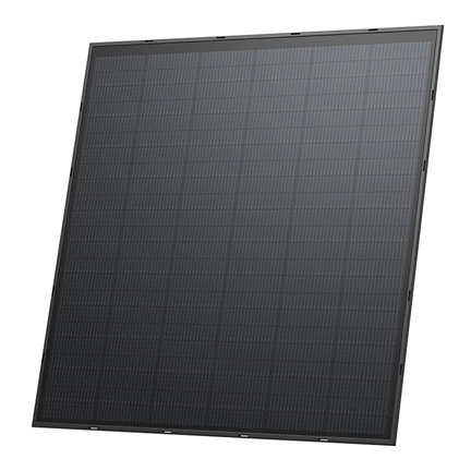 EcoFlow 250W Rigid SolarPanel