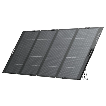EcoFlow 400W NextGen Foldable Solar Panel