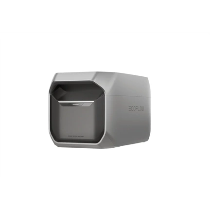 EcoFlow DELTA 3 Extra Akkumulátor
