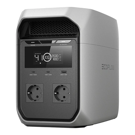 EcoFlow Delta 3 Classic