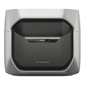 EcoFlow Delta 3 Max Plus extra akkumulátor