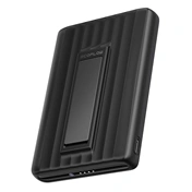 EcoFlow RAPID Mágneses Power Bank (10000mAh) Fekete