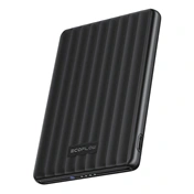 EcoFlow RAPID Mágneses Power Bank (5000mAh) Fekete
