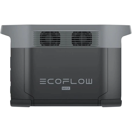 Ecoflow Delta 2 Max hordozható erőmű