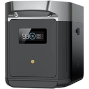 Ecoflow Delta 2 Max kiegészítő akkumulátor