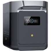 Ecoflow Delta 2 Max kiegészítő akkumulátor