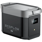 Ecoflow Delta 2 Max kiegészítő akkumulátor