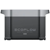 Ecoflow Delta 2 Max kiegészítő akkumulátor