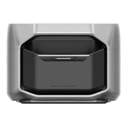 Ecoflow Delta Pro 3 Extra akkumulátor