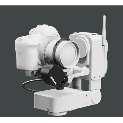EdelKrone Focus/Zoom Module v3 (for HeadPLUS / PRO v3)