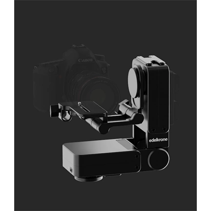 EdelKrone HeadPLUS v3