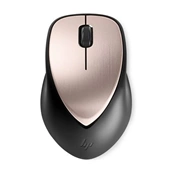 Egér HP Wireless Egér 500 Rose Gold 2WX69AA