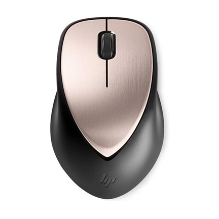 Egér HP Wireless Egér 500 Rose Gold 2WX69AA
