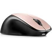 Egér HP Wireless Egér 500 Rose Gold 2WX69AA