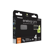 Eneloop Pro 4db AAA 930mAh