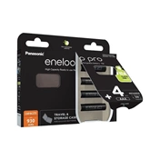 Eneloop Pro 4db AAA 930mAh