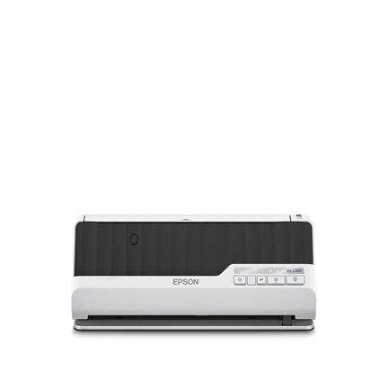 Epson DS-C490 Prémium minőségű kompakt szkenner