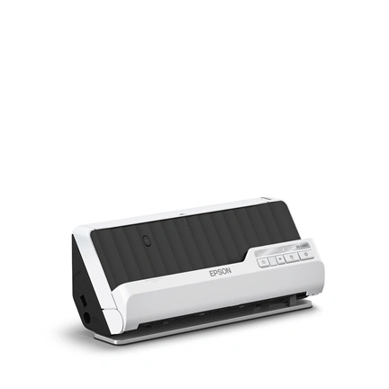 Epson DS-C490 Prémium minőségű kompakt szkenner