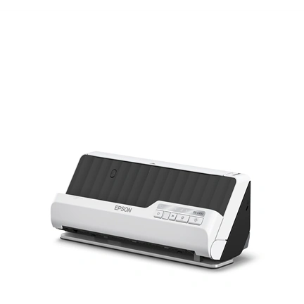 Epson DS-C490 Prémium minőségű kompakt szkenner