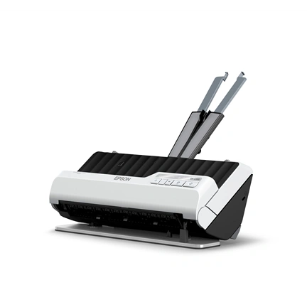 Epson DS-C490 Prémium minőségű kompakt szkenner