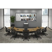 Epson EB-810E projektor - ultrarövid vetítés, 3LCD, 5000 Lumen, Full HD