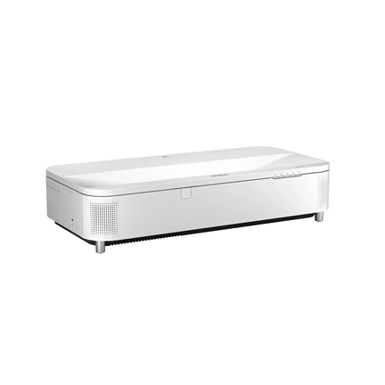 Epson EB-810E projektor - ultrarövid vetítés, 3LCD, 5000 Lumen, Full HD