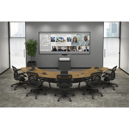 Epson EB-810E projektor - ultrarövid vetítés, 3LCD, 5000 Lumen, Full HD